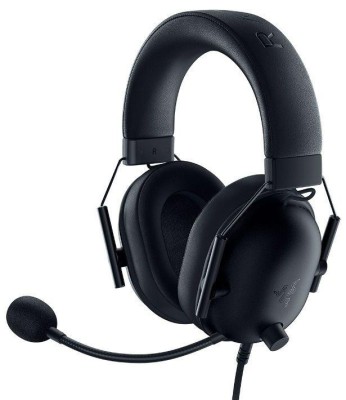 Casti Razer Blackshark V2 X PS Ed. &amp;quot;RZ04-03241000-R3G1&amp;quot; (timbru verde 0.8 lei) foto
