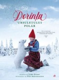 Cumpara ieftin Dorinta ursuletului polar/Lori Evert, Curtea Veche Publishing