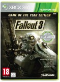Fallout 3 Game Of The Year Edition XBOX 360
