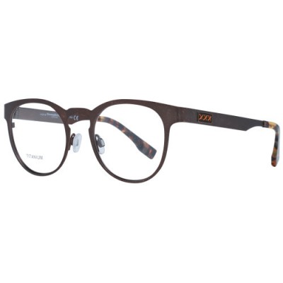 Zegna Couture ZC5003 48 038 Titanium, Rama ochelari de vedere, barbatesti foto