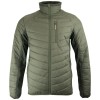 Jachetă matlasată fleece Jack Pyke Hybrid, verde