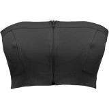 Medela Hands-free&trade; Black cordon pentru aspirare ușoară marimea L 1 buc