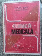 Clinica Medicala - Constantin I.negoita Roman Vlaicu Dumitru Dumitras,533199 foto