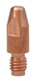 Varf de curent BSB M8 pentru sarma 1,0 mm, 10x30 mm, cupru E-Cu