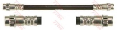 Conducta / cablu frana RENAULT GRAND SCENIC II (JM0/1) (2004 - 2016) TRW PHA543 foto
