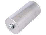 Condensator cu polipropilenă 70uF șuruburi M10
