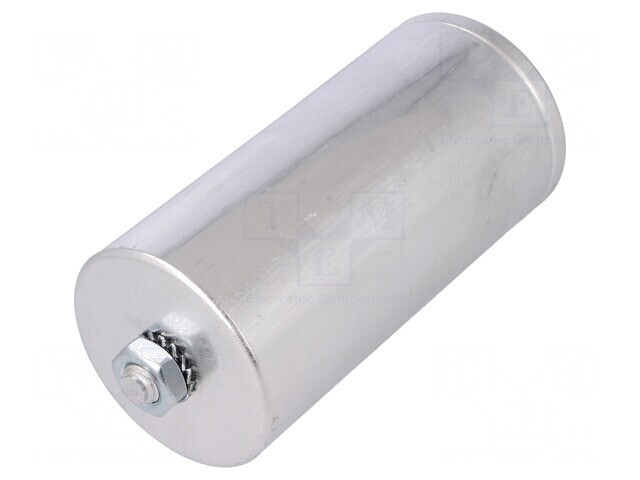 Condensator cu polipropilenă 70uF șuruburi M10