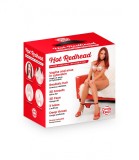 Papusa gonflabila Hot RedHead Skin