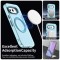 Asteroid GSM - CandyCase MagSafe - Google Pixel 10a - Blue - 4
