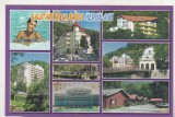bnk cp Baile Herculane - Vedere - necirculata