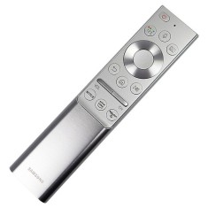 Telecomanda QLED TV Samsung BN59-01328A Voice E43Q67 QE50Q67 QE75Q67 QE85Q70 foto
