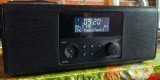 Radioreceptor Hama DR1400 Dab Dab+ FM