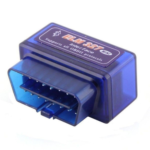 Interfata De Diagnoza Multimarca OBD2 ELM327 Bluetooth Android sau PC windows