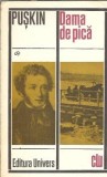 Dama de pica - A. S. Puskin