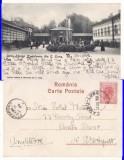 Baile Cretulescu- Campulung Muscel (Arges)