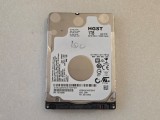 Hard disk laptop HGST 1TB, 2.5", SATA III, 5400 RPM, 128MB Cache, model HTS541010B7E610