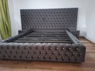 Pat Chesterfield foto