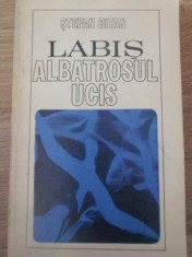 LABIS ALBATROSUL UCIS-STEFAN BITAN-301936