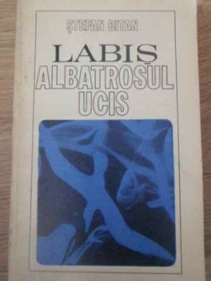 LABIS ALBATROSUL UCIS-STEFAN BITAN-228956 foto
