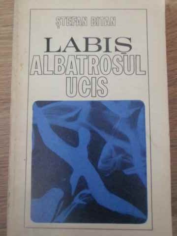 LABIS ALBATROSUL UCIS-STEFAN BITAN-228956