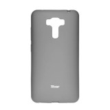 Cumpara ieftin Husa telefon Silicon Asus Zenfone 3 Max grey kiswill