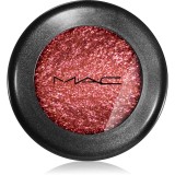 MAC Cosmetics Dazzleshadow umbre de pleoape cu sclipici culoare Let&#039;s Roll 1 g