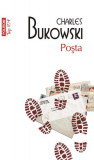 Poşta (Top 10+) - Paperback brosat - Charles Bukowski - Polirom