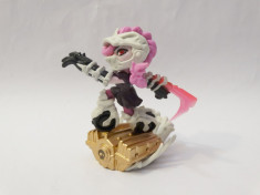 Figurina Skylanders SuperChargers - Bone Bash Roller Brawl - Model 87540888 foto