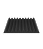 Material de absorbtie a sunetului 50x50x5 cm 1buc HT5050B SAL, Sal Somogyi Audio Line