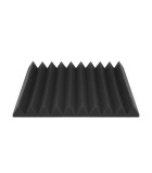 Material de absorbtie a sunetului 50x50x5 cm 1buc HT5050B SAL, Sal Somogyi Audio Line