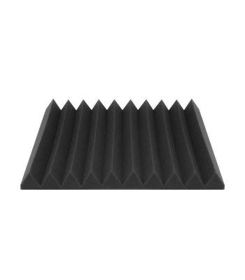 Material de absorbtie a sunetului 50x50x5 cm 1buc HT5050B SAL foto