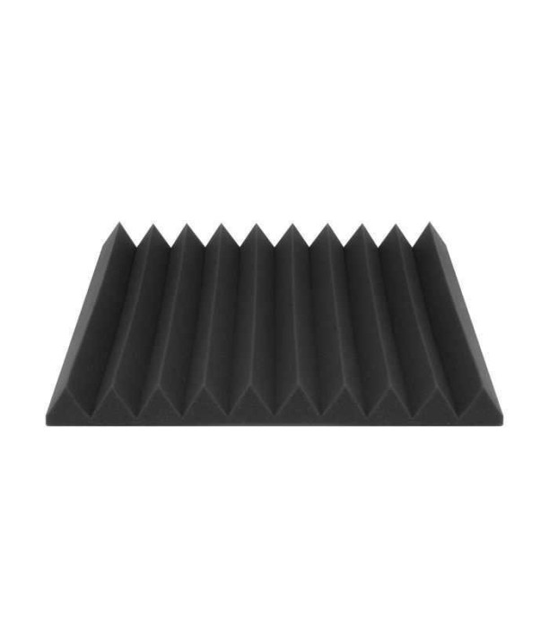 Material de absorbtie a sunetului 50x50x5 cm 1buc HT5050B SAL