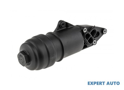 Suport filtru ulei Audi A8 (2002-2007) [4E , D3] #1 foto
