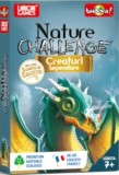 Nature Challenge. Creaturi legendare
