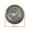 Bendix Scuter 4T 125cc 150cc, TMMP