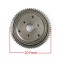Bendix Scuter 4T 125cc 150cc