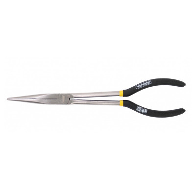 Cleste mecanica fina Cr-V Top Master Pro, 280 mm foto