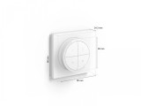 Cumpara ieftin Intrerupator Philips Hue Tap, Wireless, 4 butoane configurabile, IP20, 6cm,