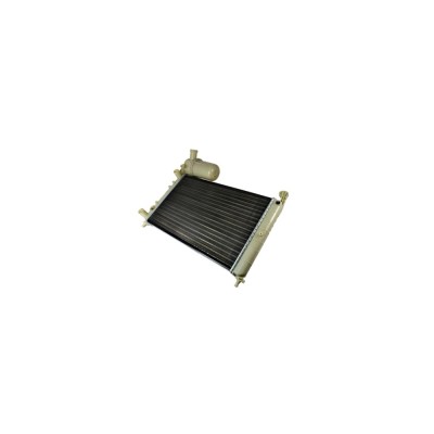Radiator Apa Lancia Dedra 835 Denso Drm09133 foto