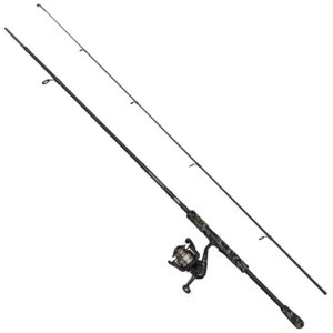 Combo Mitchell Tanager G2 Spin Combo Mh, 10-40g, 2.70m, 2seg foto
