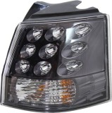 Stop spate lampa Mitsubishi OUTLANDER (CW0) 03.2007-10.2009 BestAutoVest partea Dreapta exterior