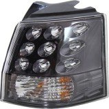 Stop spate lampa Mitsubishi OUTLANDER (CW0) 03.2007-10.2009 BestAutoVest partea Dreapta exterior, Depo