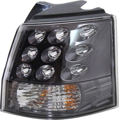 Stop spate lampa Mitsubishi OUTLANDER (CW0) 03.2007-10.2009 BestAutoVest partea Dreapta exterior foto