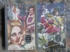 Doamna de Monsoreau, 2 vol. - Alexandru Dumas, Editura Tineretului 1968, Roman Cartonat