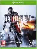 Joc Battlefield 4 Xbox One, Second-Hand