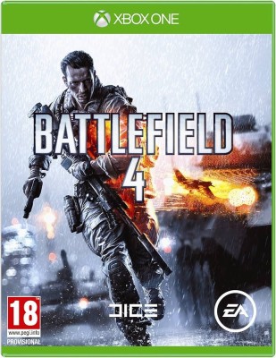 Joc Battlefield 4 Xbox One, Second-Hand foto