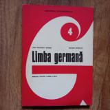 Limba Germana - Manual pentru clasa a VIII-a, 1997
