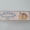 Cartus Camel scurt cartonat de colectie GOL