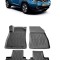 Set Covorase Auto Cauciuc dedicate Nissan Juke (2010-2019)