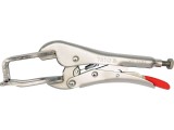 Cleste Autoblocant Pentru Sudura 225Mm